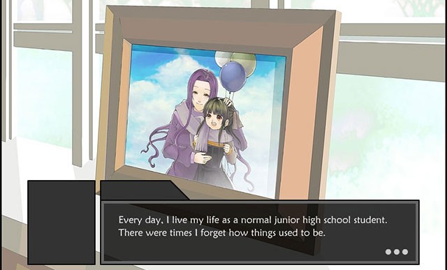 Game X-note sở hữu cốt truyện nhân văn, cảm động về tình cảm gia đình, tình yêu đôi lứa