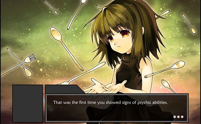 Lựa chọn của bạn sẽ dẫn đến 9 kết thúc khác nhau