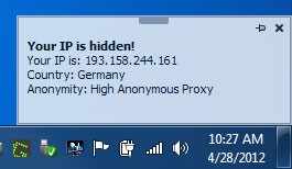 X-Proxy