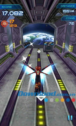 X-Runner for Android