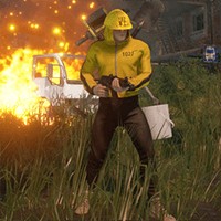 X Virus: Game FPS Zombie Sinh Tồn Hấp Dẫn