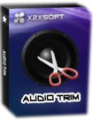 X2X Free Audio Trim - Chia nhỏ Audio miễn phí