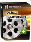 X2X Free Video Audio Merger 2.0 - Ghép Video Audio Miễn Phí