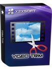 X2X Free Video Trim - Chia nhỏ Video miễn phí