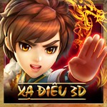 Xạ Điêu Quần Hiệp Truyện 3D 1.8.1 - Game Kiếm Hiệp Anh Hùng