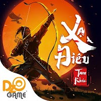 Tải Xạ Điêu Tam Khúc cho Android 2.0.3 - Game Tam Quốc Miễn Phí