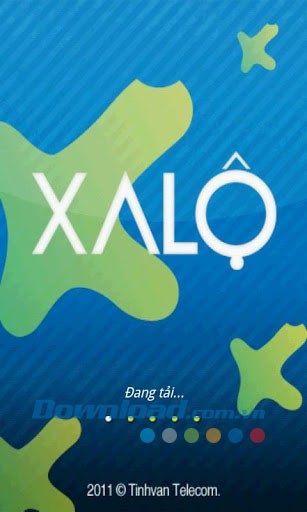 Xalo Bong da for Android