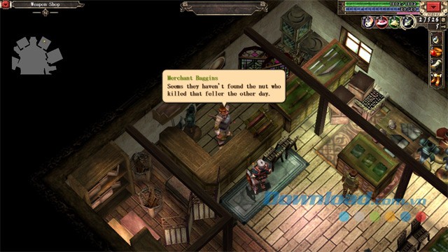 Tìm hiểu cốt truyện đặc sắc của game nhập vai hành động mới Xanadu Next cho máy tính