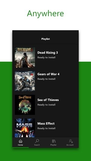 Chơi game mọi lúc