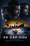 Xe Cấp Cứu - Phim Hành Động Mỹ Chiếu Rạp