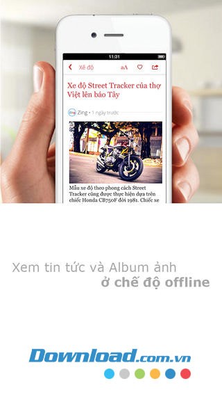 Xế for iOS