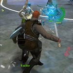 Xecryst Remains - Early Access: Đấu trường 1vsMafia