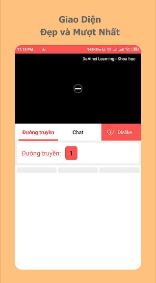 Xem Bong da Tivi HD 2