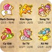 Xem Hoàng Đạo, Bói Bài Vui - Ứng Dụng Bói Bài & Cung Hoàng Đạo