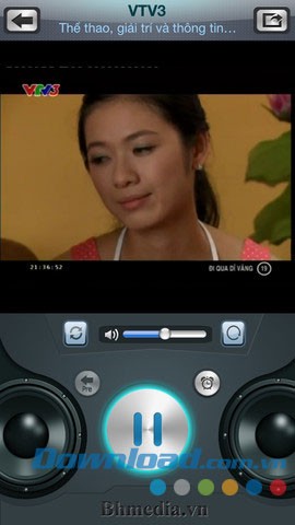 Xem TV HD for iOS