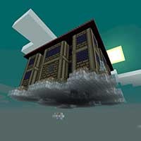 Xenoclus Two Mod - Mod Thiên Đường Chiều Không Gian