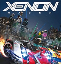Xenon Racer Demo: Trải nghiệm đua xe bay tốc độ cao