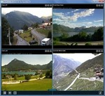 Xeoma 20.2.13: Phần mềm quản lý hệ thống camera chuyên nghiệp