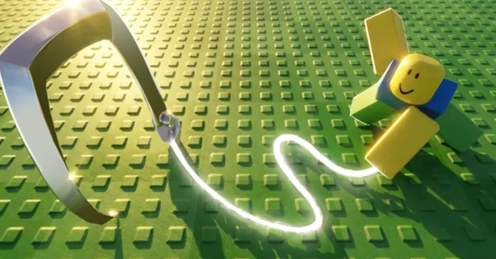 Xếp hạng kỹ năng trong Roblox Hooked: Hướng dẫn chi tiết