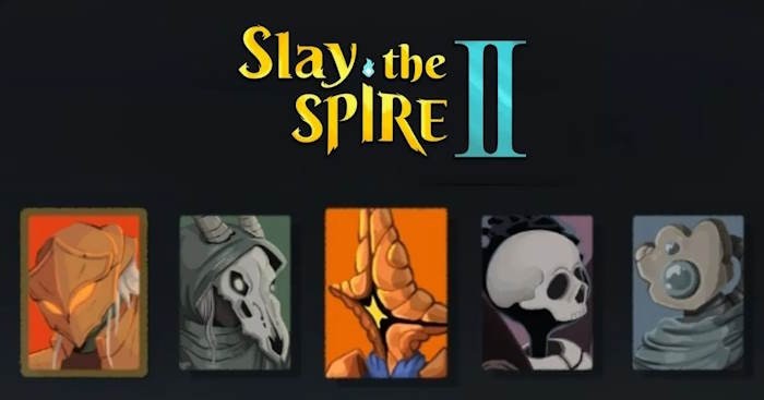 Xếp hạng nhân vật Slay the Spire 2: Ai là người mạnh nhất?