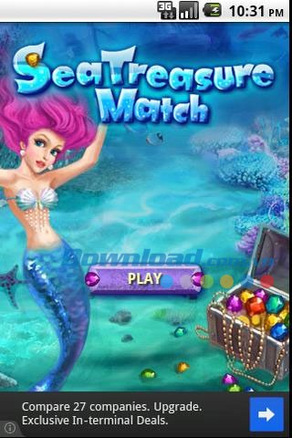 Xếp Kim Cương for Android