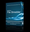 XetoWare File Shredder 1.0 - Xóa Dữ Liệu Vĩnh Viễn