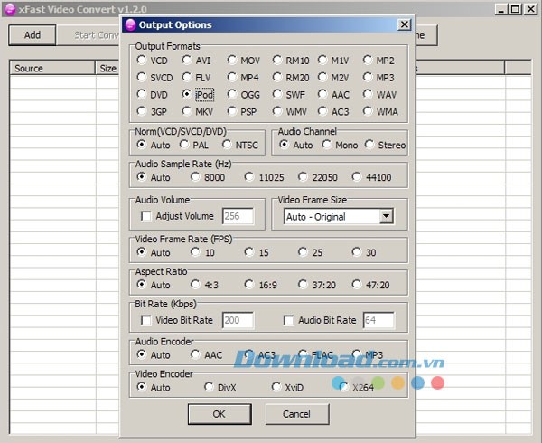 xFast Video Downloader
