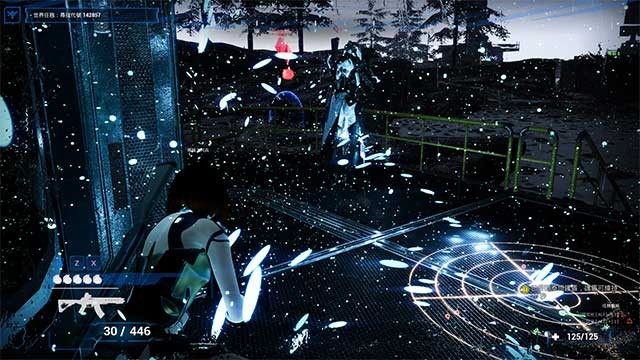 Đến thăm các thế giới khác nhau với sự trợ giúp của các thiết bị AI