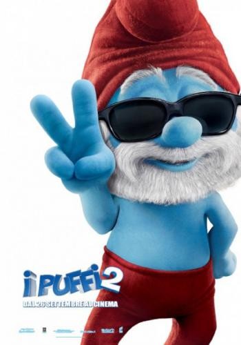 The Smurfs 2 14