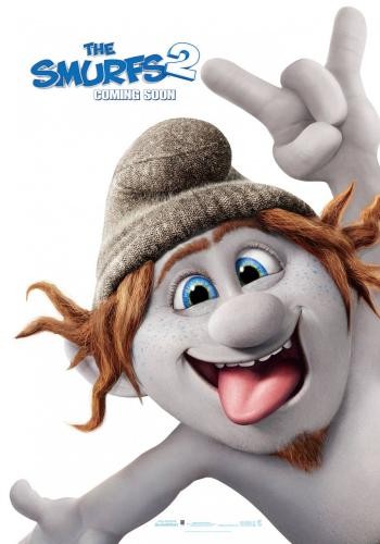 The Smurfs 2 11