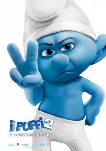 The Smurfs 2 16