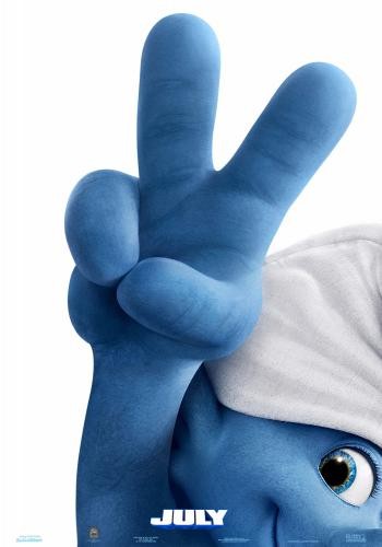 The Smurfs 2 2