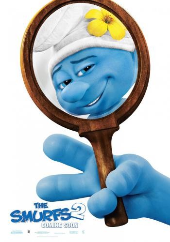 The Smurfs 2 10