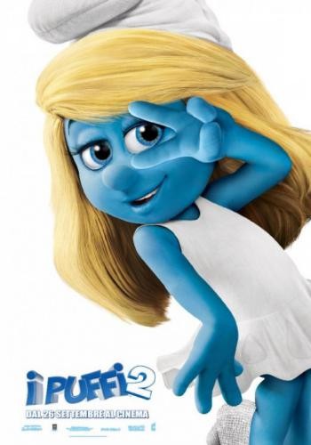 The Smurfs 2 13