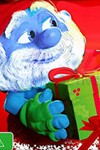 Xì Trum: Giáng sinh yêu thương - The Smurfs: A Christmas Carol (2015)