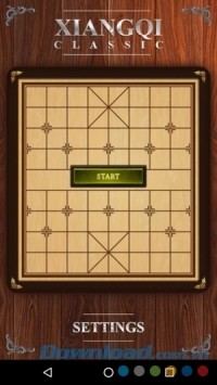 Game cờ tướng Xiangqi Classic Chinese Chess cho Android
