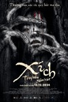 Xích: Trói Hồn Yểm Xác - Phim Kinh Dị Tâm Linh Hồng Kông