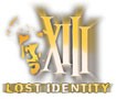 XIII - Lost Identity: Hành trình tìm lại ký ức
