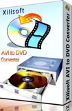 Xilisoft AVI to DVD Converter - Convert AVI to DVD Easily
