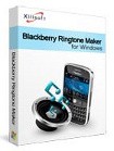 Xilisoft BlackBerry Ringtone Maker 1.0.0 - Tạo nhạc chuông BlackBerry
