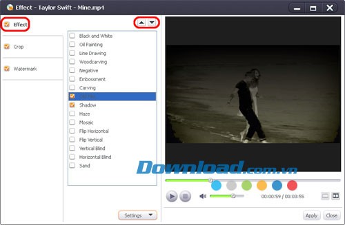 Xilisoft DVD Creator