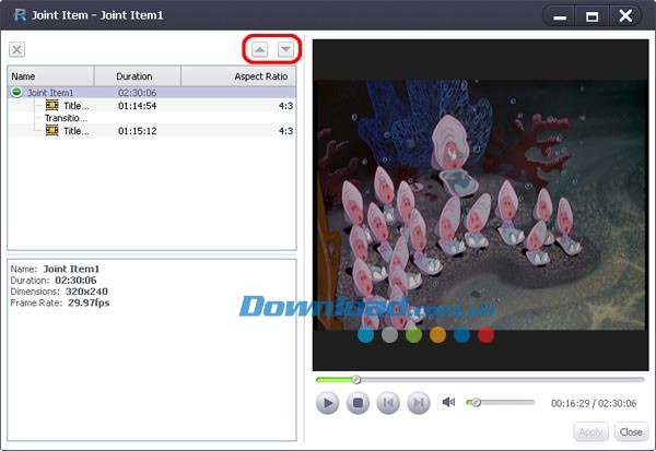 Xilisoft DVD Ripper Standard