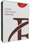 Xilisoft DVD Ripper Ultimate 7.7.3 - Phần mềm rip DVD chuyên nghiệp