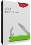 Xilisoft iDevice Toolkit - Chia sẻ dữ liệu iPhone/iPad/iPod với PC