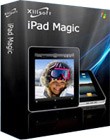 Xilisoft iPad Magic - Chuyển đổi video, DVD, âm thanh cho iPad