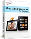 Xilisoft iPad Video Converter 7.7.3 - Download & Review