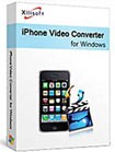 Xilisoft iPhone Video Converter 7.3.0 - Chuyển đổi video sang iPhone
