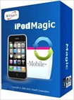 Xilisoft iPod Magic 5.5.9 - Chuyển dữ liệu iPod và PC