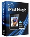 Xilisoft iPod Magic Platinum 5.3.1 - Phần mềm quản lý iPod mạnh mẽ