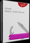 Xilisoft Media Toolkit Deluxe 7.8 - Bộ công cụ Multimedia đa năng